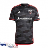 Maillot De Foot DC United Domicile Homme 2025