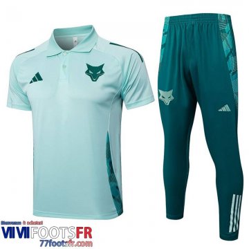 Polo foot Cruzeiro Homme 24 25 E127