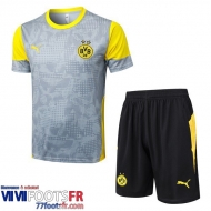 T Shirt Dortmund Homme 25 26 H791