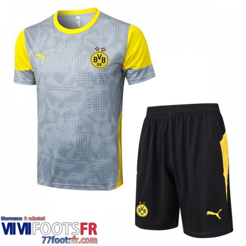 T Shirt Dortmund Homme 25 26 H791 T Shirt Dortmund Homme 25 26 H791