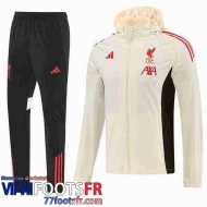 Coupe Vent Liverpool Homme 26 27 D475