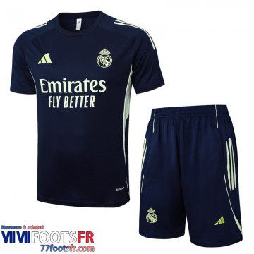 T Shirt Real Madrid Homme 25 26 H570