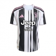 Maillot De Foot Juventus Domicile Homme 25 26