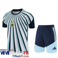 T Shirt Argentine Homme 26 27 H970