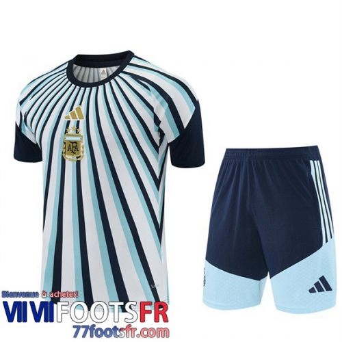 T Shirt Argentine Homme 26 27 H970