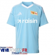 Maillot De Foot Union Berlin Third Homme 25 26