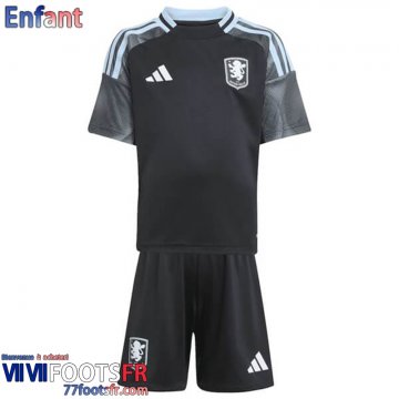 Maillot De Foot Aston Villa Exterieur Enfant 25 26