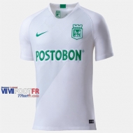 Nouveau Flocage Maillot De Foot Atlético Nacional Homme Exterieur 2019-2020 Personnalisé :77Footfr