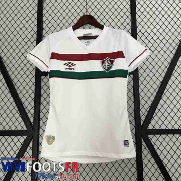 Maillot de Foot Fluminense Exterieur Femme 2023 2024