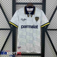 Retro Maillot De Foot Boca Juniors Exterieur Homme 95 96 FG744