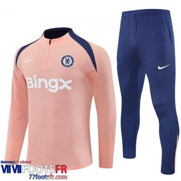 Survetement de Foot Chelsea Homme 25 26 A854