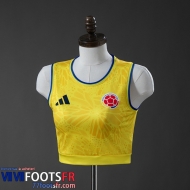Gilet De Foot Colombie Femme 2026 GN07