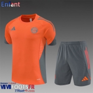T Shirt Bayern Munich Enfant 25 26 H469