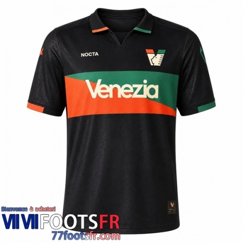 Maillot De Foot Venezia Domicile Homme 26 27
