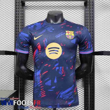 Maillot De Foot Barcelone Special Edition Homme 25 26 TBB788