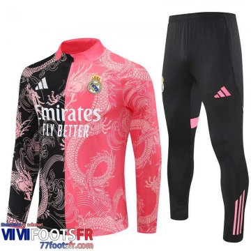Survetement de Foot Real Madrid Homme 25 26 A850