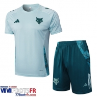 T Shirt Cruzeiro Homme 24 25 H366