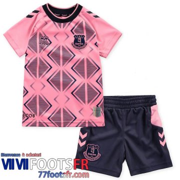 Maillot De Foot Everton Exterieur Enfant 2022 2023