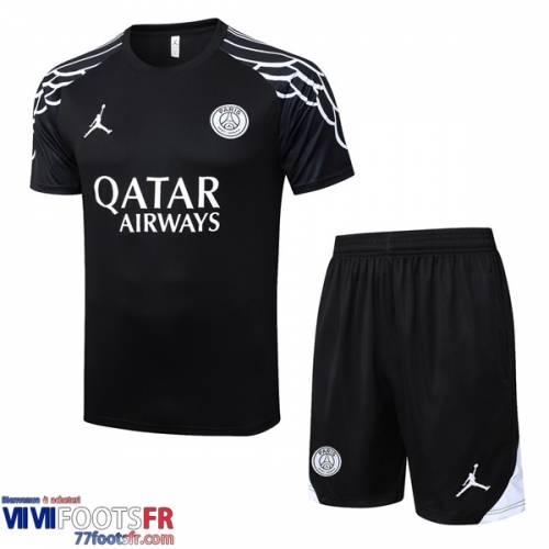 T Shirt PSG Homme 25 26 H740