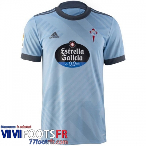 Maillot De Foot Celta de Vigo Domicile Homme 2021 2022