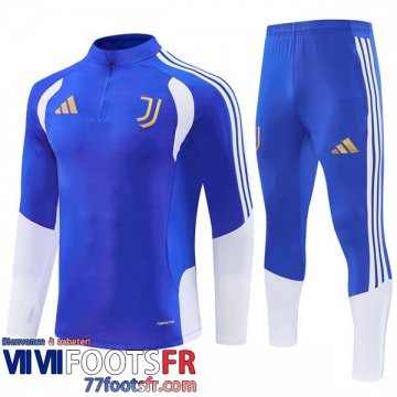 Survetement de Foot Juventus Homme 26 27 A1271