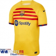 Maillot De Foot Barcelone fourth Homme 2022 2023