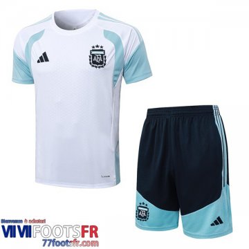 T Shirt Argentine Homme 25 26 H854