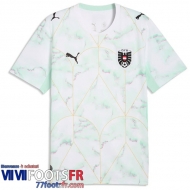 Maillot De Foot Autriche Exterieur Homme World Cup 2026