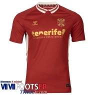 Maillot De Foot Tenerife Exterieur Homme 25 26