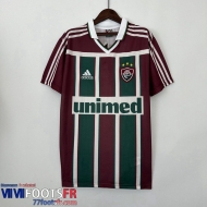 Retro Maillot De Foot Fluminense Domicile Homme 2003 FG246
