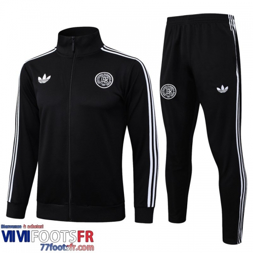 Veste Foot Allemagne Homme 25 26 B514