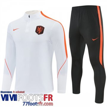 Survetement de Foot The Tangerines Homme 26 27 A1224