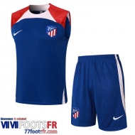 T Shirt Atletico Madrid Homme 24 25 H54