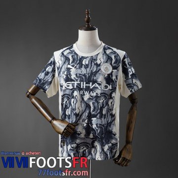 Maillot De Foot Manchester City Special Edition Homme 25 26 TBB893
