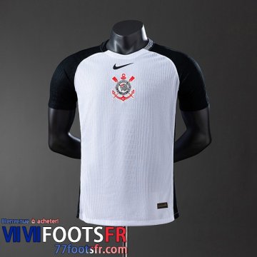 Maillot De Foot Corinthians Domicile Homme 25 26