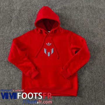 Sweatshirt Foot Inter Miami Messi Homme 25 26 B292