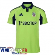 Maillot De Foot Fulham Exterieur Homme 25 26