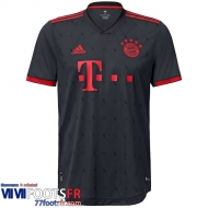 Maillot De Foot Bayern Munich Third Homme 2022 2023