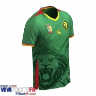 Maillot De Foot Cameroon Domicile Homme 2025