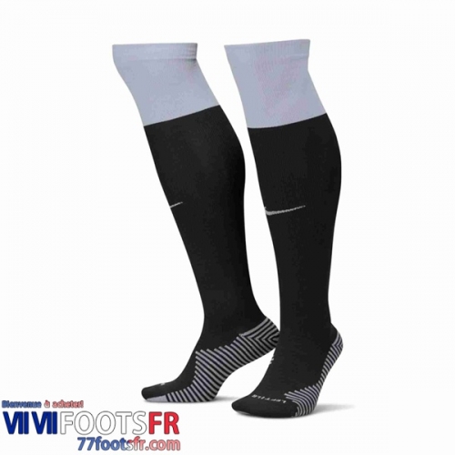 Chaussettes De Foot Chelsea Third Homme 25 26