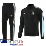 Veste Foot Belgique Homme 26 27 B855 Veste Foot Belgique Homme 26 27 B855