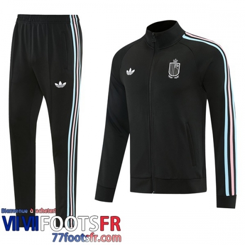 Veste Foot Belgique Homme 26 27 B855