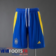 Pantalon Foot Espagne Homme 2026 P634