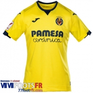 Maillot De Foot Villarreal Domicile Homme 2023 2024