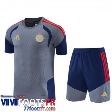 T Shirt Bayern Munich Homme 26 27 H1030