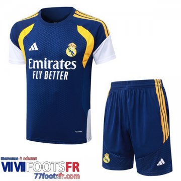 T Shirt Real Madrid Homme 26 27 H930