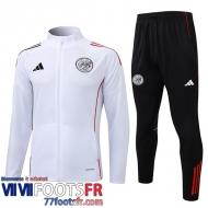 Veste Foot AFC Homme 25 26 B541