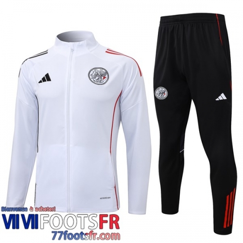 Veste Foot AFC Homme 25 26 B541