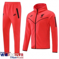 Veste Foot Liverpool Homme 25 26 B560