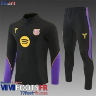 KIT: Survetement de Foot Barcelone Enfant 26 27 C1125